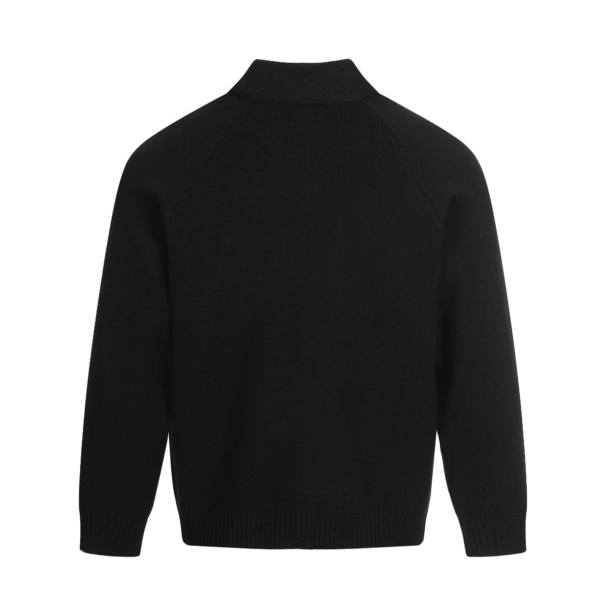 Sports casual loose sweatshirt jacket