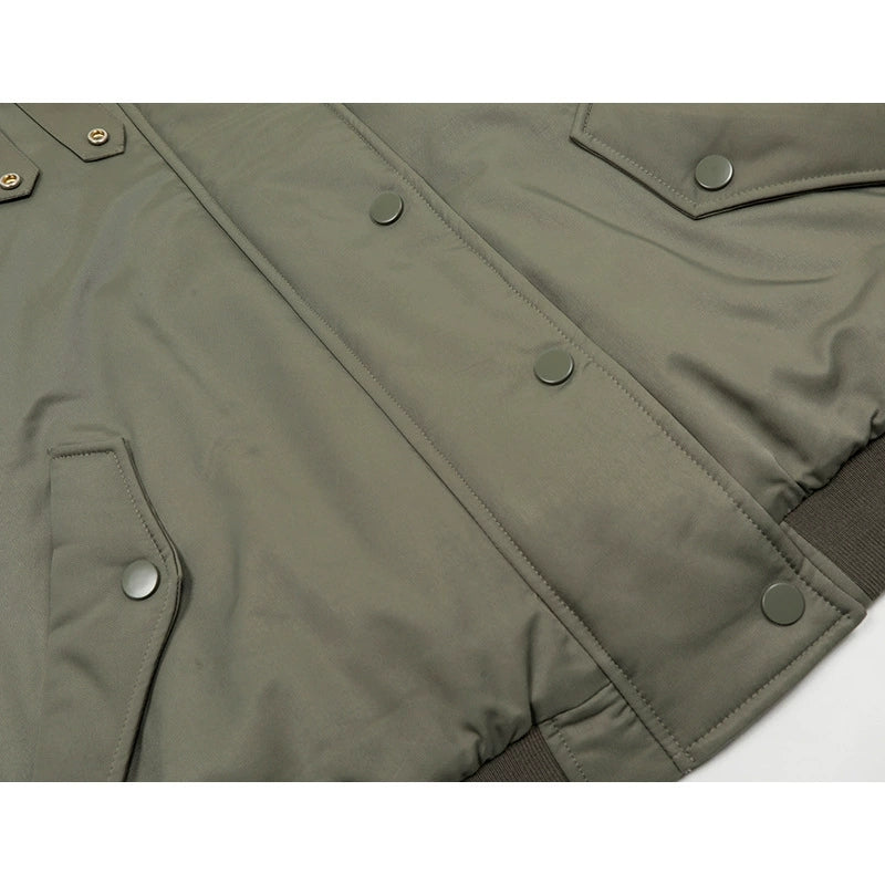 Fashion sports casual jacket