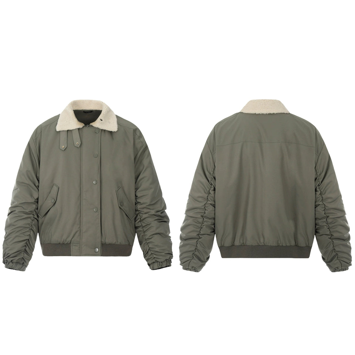 Fashion sports casual jacket