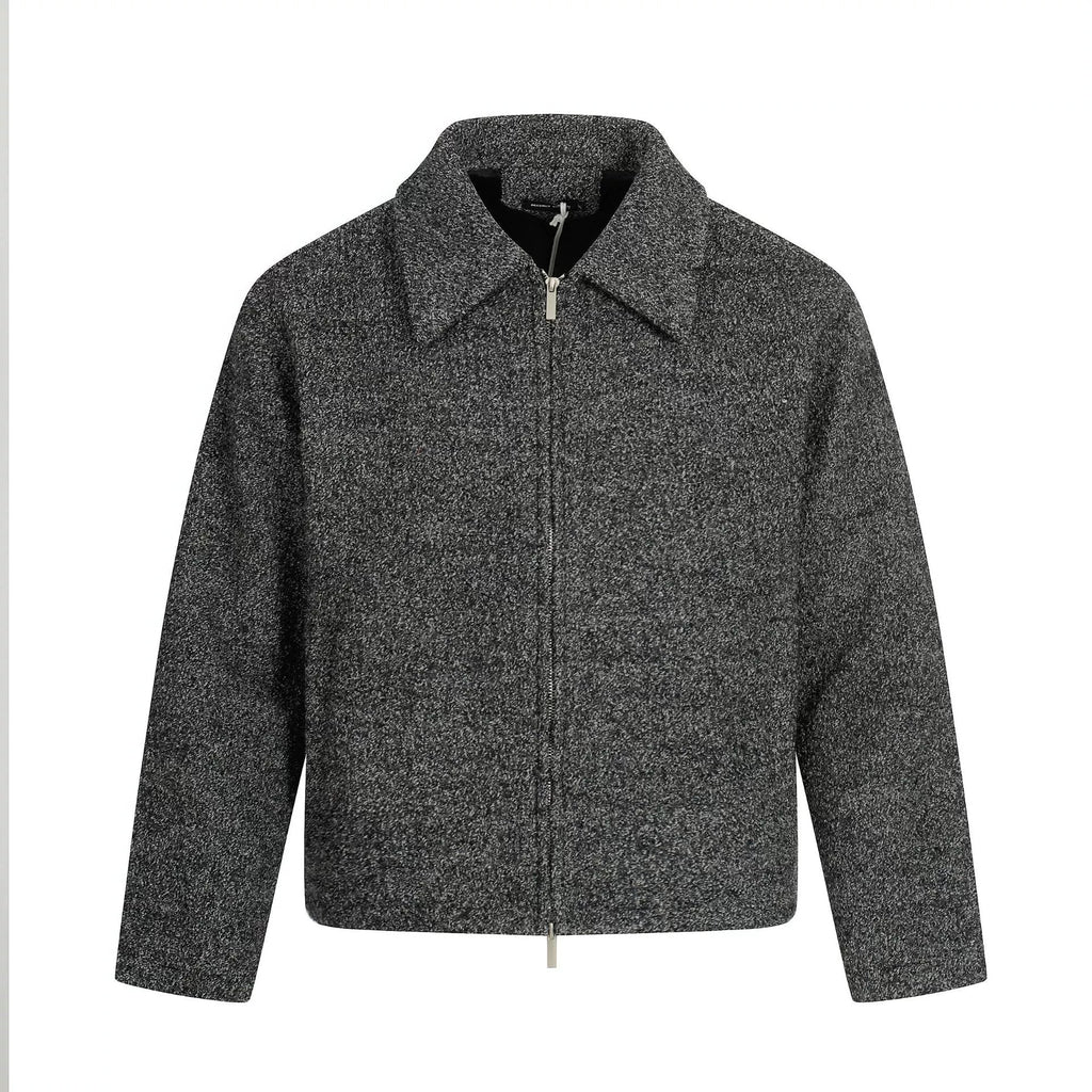 Fashion sports casual jacket