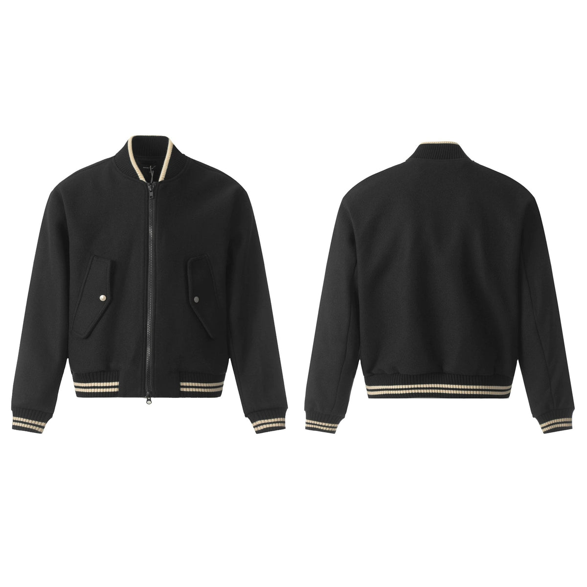 Fashion sports casual jacket