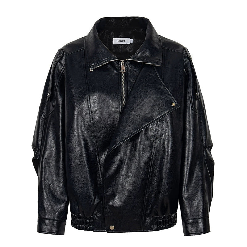 Fashion sports casual jacket