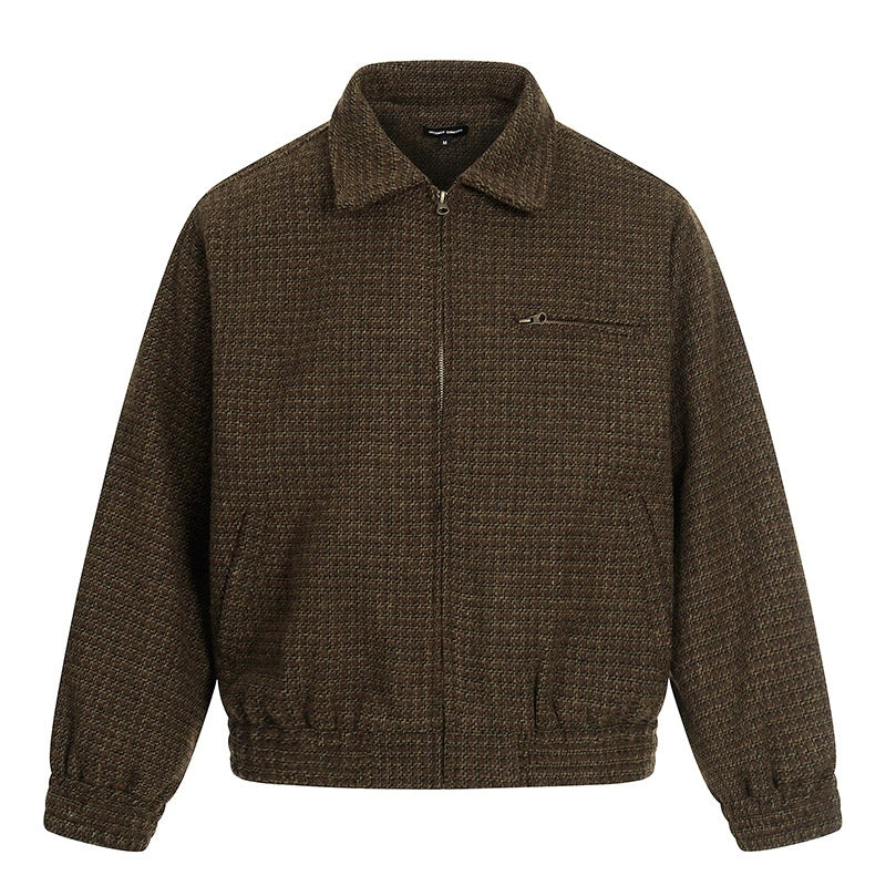 Fashion sports casual jacket