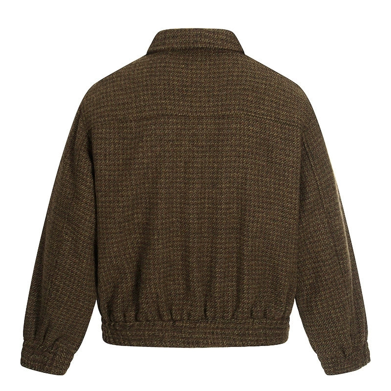 Fashion sports casual jacket