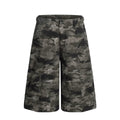 Fashion sports loose camouflage shorts