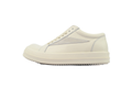 Rick Owens Women’s Lido Vintage Low Sneakers – Milk